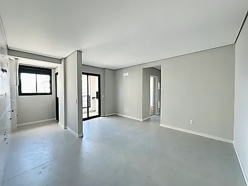 Apartamento em Pagani, Palhoça