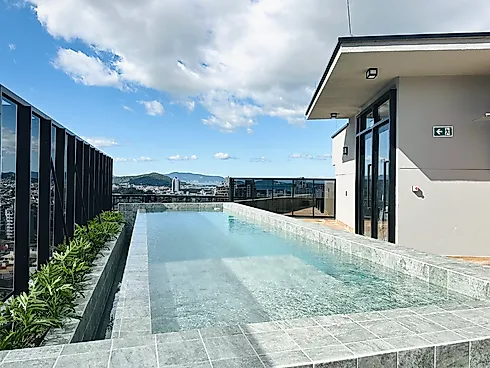 Apartamento em Pagani, Palhoça