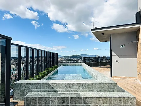 Apartamento com 76m², 2 Dormitórios com Suíte no Pagani - Apartamento em Pagani, Palhoça - Foto 1