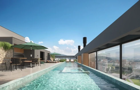 Pré-lançamento Porto de Capri