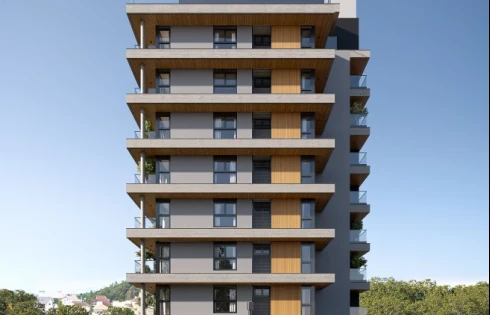 Lançamento Terraço do Lago