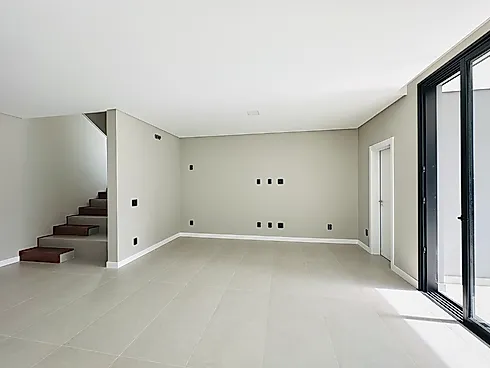 Casa em Pedra Branca, Palhoça