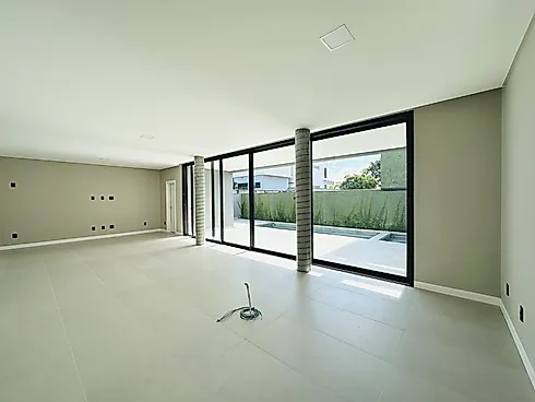 Casa em Pedra Branca, Palhoça
