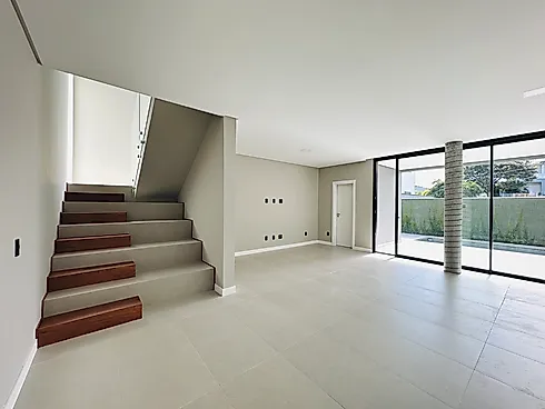 Casa em Pedra Branca, Palhoça
