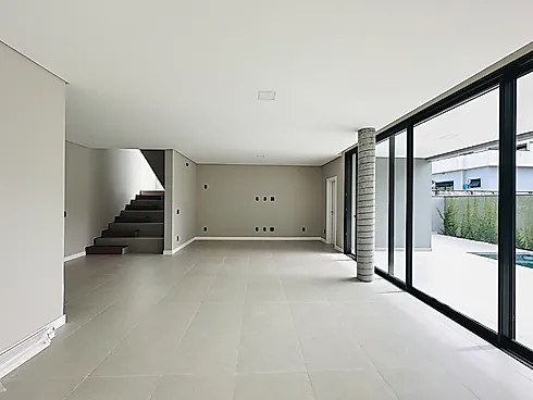 Casa em Pedra Branca, Palhoça