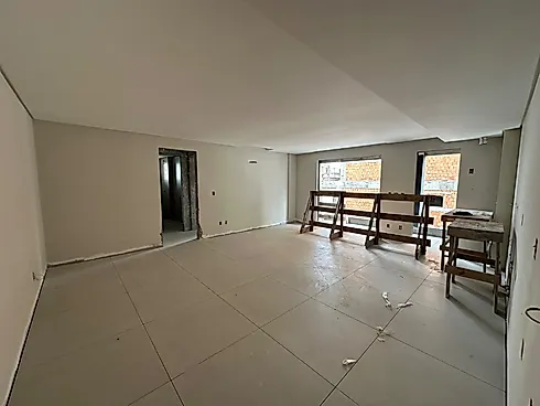 Dubai Residence l Apartamento 99m², 3 Quartos, 2 Suítes. - Apartamento em Pedra Branca, Palhoça - Foto 4