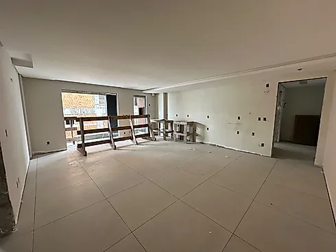 Dubai Residence l Apartamento 99m², 3 Quartos, 2 Suítes. - Apartamento em Pedra Branca, Palhoça - Foto 3