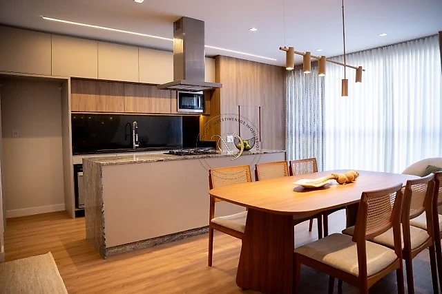 Apartamento 3 Quartos com 110m prox.Vila Germânica - foto 1
