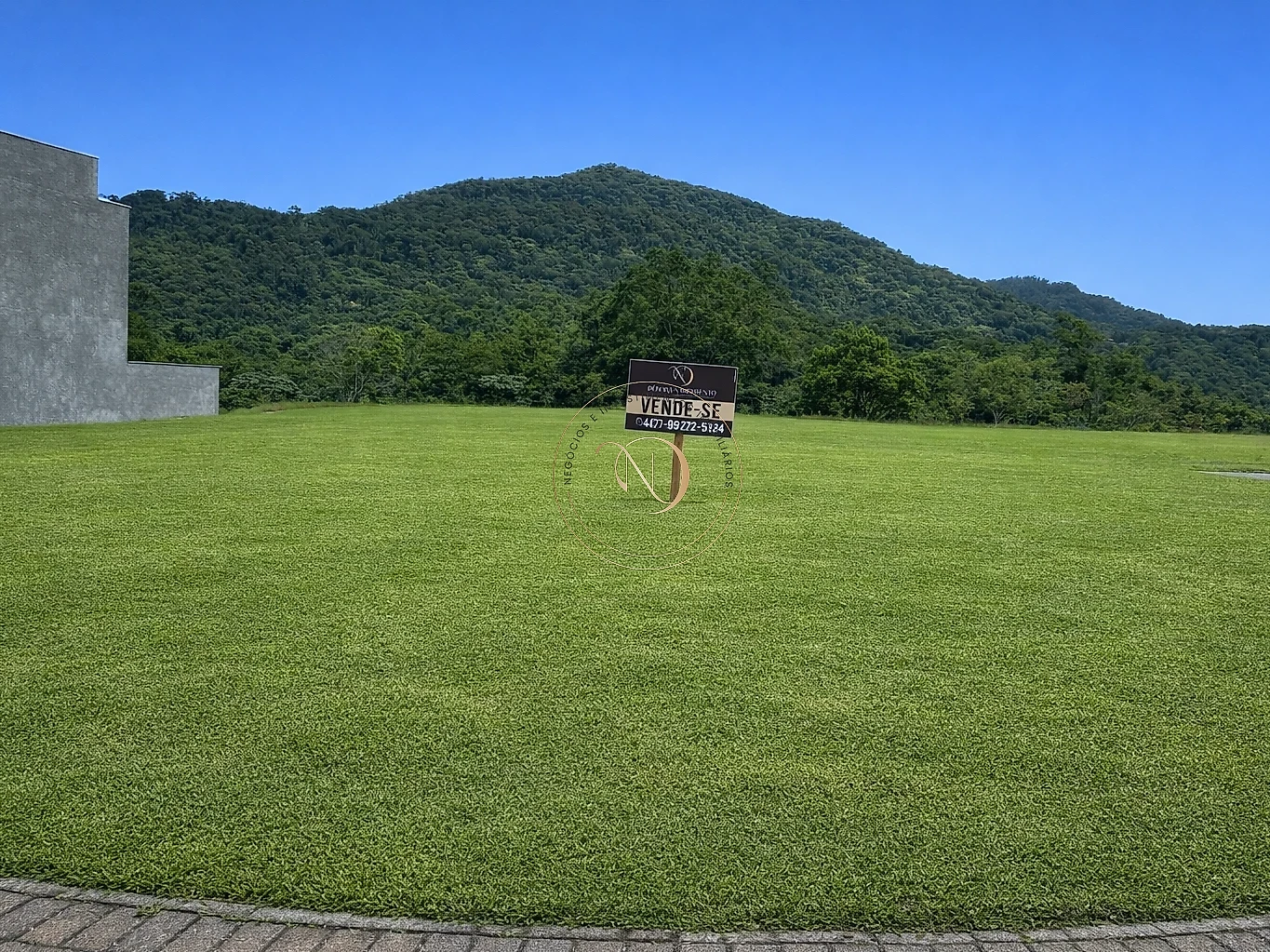 Terreno Plano pronto para construir na Itoupavazinha 360 M2 — foto 2