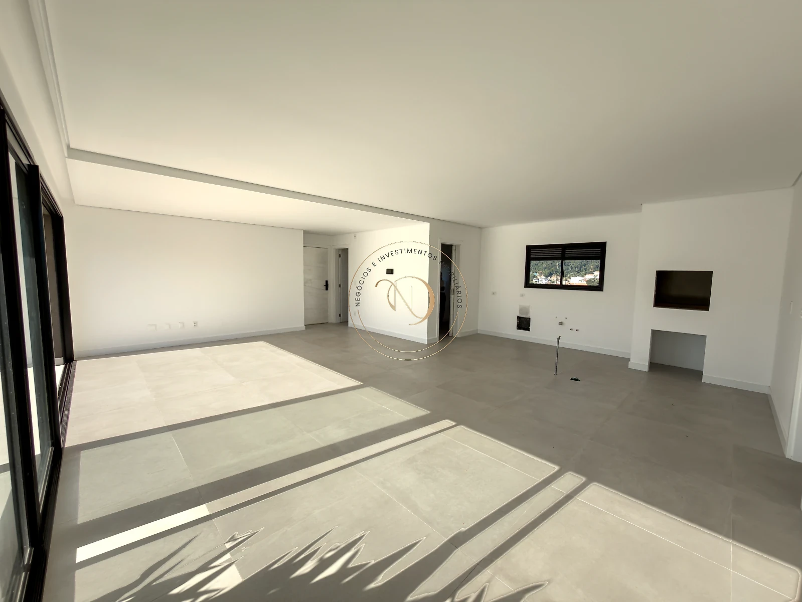 Apartamento 3 Quartos com 3 Suítes e 162m - Victor Konder — foto 5