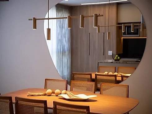 Apartamento em Velha, Blumenau