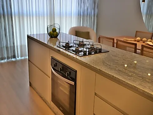 Apartamento em Velha, Blumenau