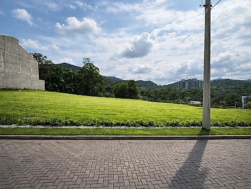 Terreno em Itoupavazinha, Blumenau