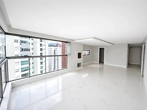 Apartamento 3 Quartos com 3 Suíte e 137 m² no Victor Konder
