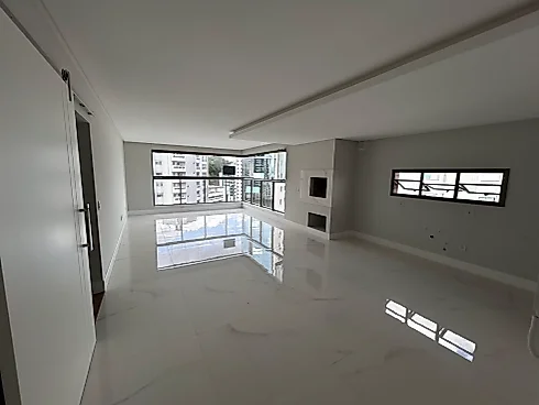 Apartamento em Centro, Blumenau