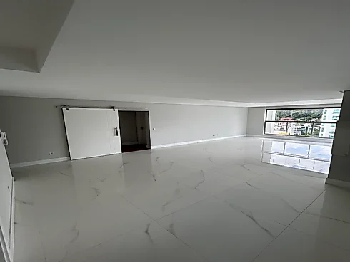 Apartamento em Centro, Blumenau