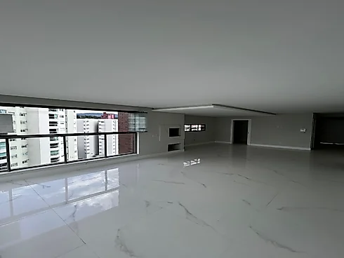 Apartamento 3 Quartos com 3 Suíte e 137 m² no Victor Konder - Foto 6