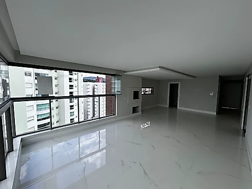 Apartamento 3 Quartos com 3 Suíte e 137 m² no Victor Konder - Foto 7
