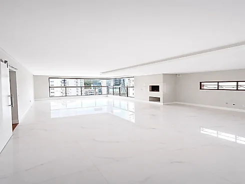 Apartamento em Centro, Blumenau