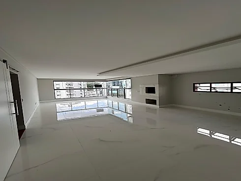 Apartamento em Centro, Blumenau