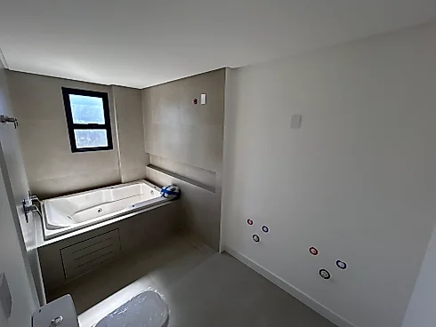 Apartamento 3 Quartos com 3 Suíte e 152 m² no Victor Konder - Foto 8