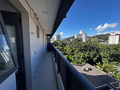 Apartamento 3 Quartos com 3 Suíte e 152 m² no Victor Konder - Foto 10