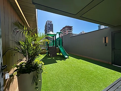 Apartamento 3 Quartos com 3 Suíte e 152 m² no Victor Konder - Foto 20