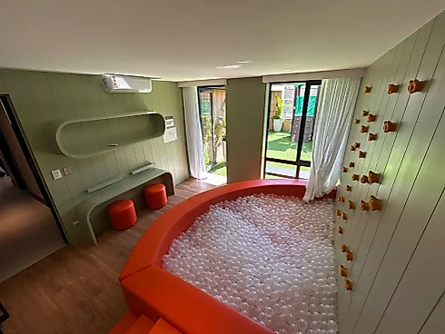 Apartamento 3 Quartos com 3 Suíte e 152 m² no Victor Konder - Foto 19