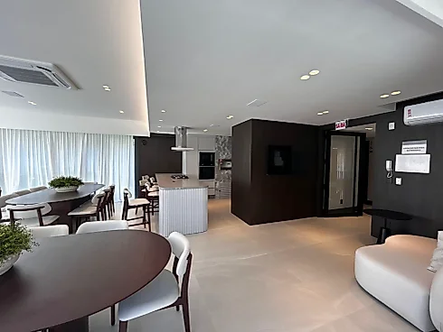 Apartamento 3 Quartos com 3 Suíte e 152 m² no Victor Konder - Foto 16