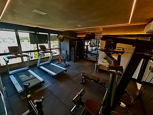 Apartamento 3 Quartos com 3 Suíte e 152 m² no Victor Konder - Foto 18