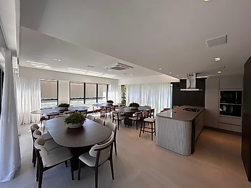 Apartamento 3 Quartos com 3 Suíte e 152 m² no Victor Konder - Foto 22