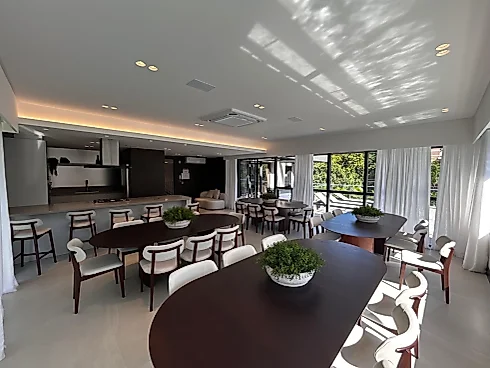 Apartamento 3 Quartos com 3 Suíte e 152 m² no Victor Konder - Foto 23