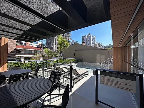 Apartamento 3 Quartos com 3 Suíte e 152 m² no Victor Konder - Foto 25