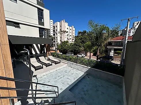 Apartamento 3 Quartos com 3 Suíte e 152 m² no Victor Konder - Foto 27