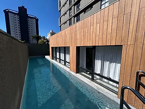 Apartamento 3 Quartos com 3 Suíte e 152 m² no Victor Konder - Foto 28