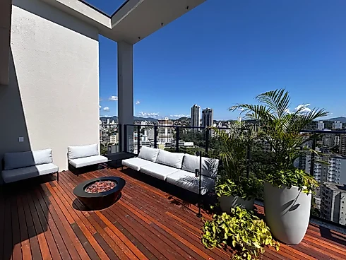 Apartamento 3 Quartos com 3 Suíte e 152 m² no Victor Konder - Foto 21