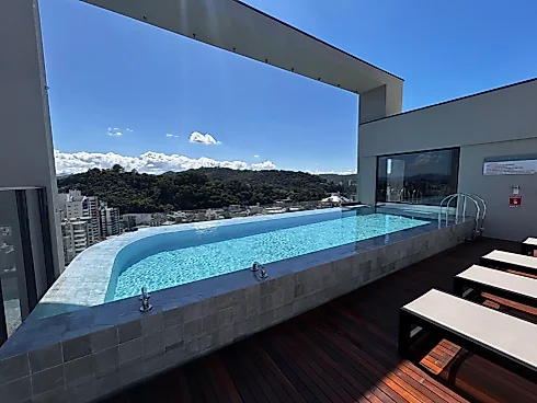 Apartamento 3 Quartos com 3 Suíte e 152 m² no Victor Konder