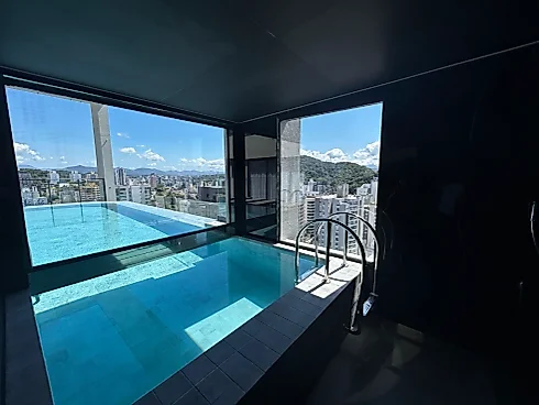 Apartamento em Victor Konder, Blumenau