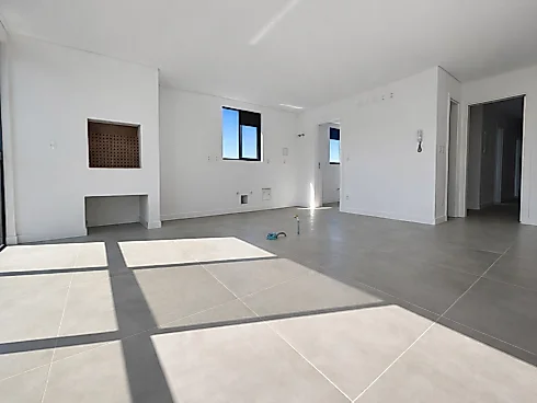 Apartamento em Bom Retiro, Blumenau