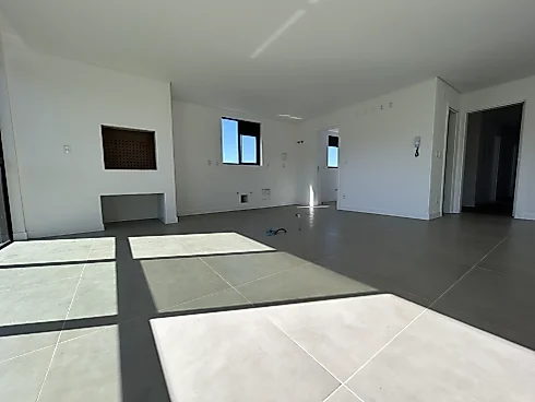 Apartamento em Bom Retiro, Blumenau