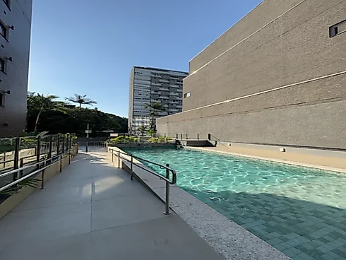 Apartamento 3 Quartos com 3 Suíte e 189 m² no Pablo Neruda - Foto 14