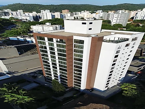 Apartamento 3 Quartos com 3 Suíte e 189 m² no Pablo Neruda - Foto 16