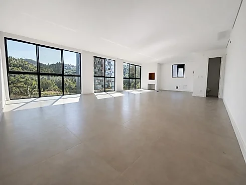 Apartamento em Bom Retiro, Blumenau