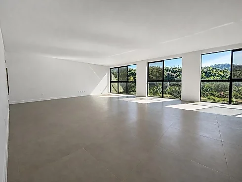 Apartamento em Bom Retiro, Blumenau