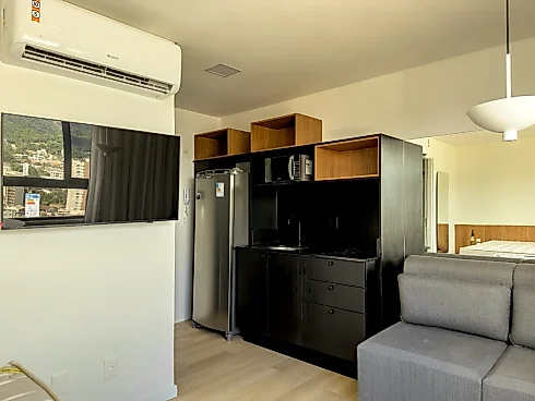 Apartamento em Velha, Blumenau