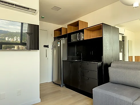 Apartamento em Velha, Blumenau