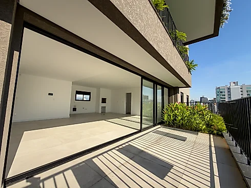 Apartamento 3 Quartos com 3 Suítes e 162m² - Victor Konder
