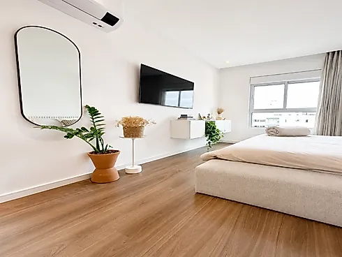Apartamento 2 Quartos com 2 Suítes e 90m² - Vila Nova - Foto 11