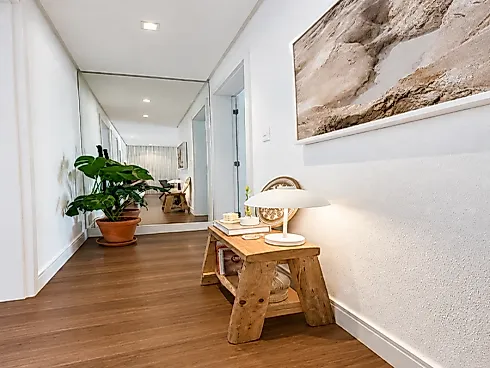 Apartamento 2 Quartos com 2 Suítes e 90m² - Vila Nova - Foto 9