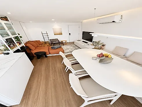 Apartamento 2 Quartos com 2 Suítes e 90m² - Vila Nova - Foto 6